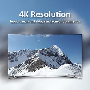 Cat6 RJ45 Ethernet and HDMI Wall Plate