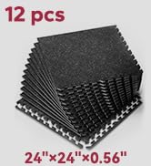 Exercise Equipment Mats