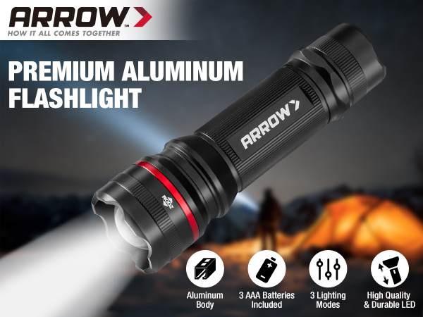flashlight