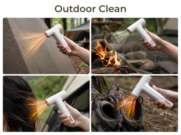 car dryer air blower