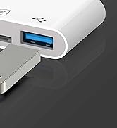 SD card reader