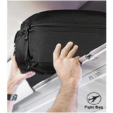 Flight Approved Size