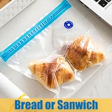 sous vide bag