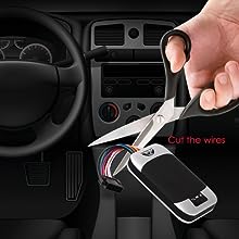  Car Kill Switch Anti Theft