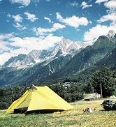 Backpacking Tent