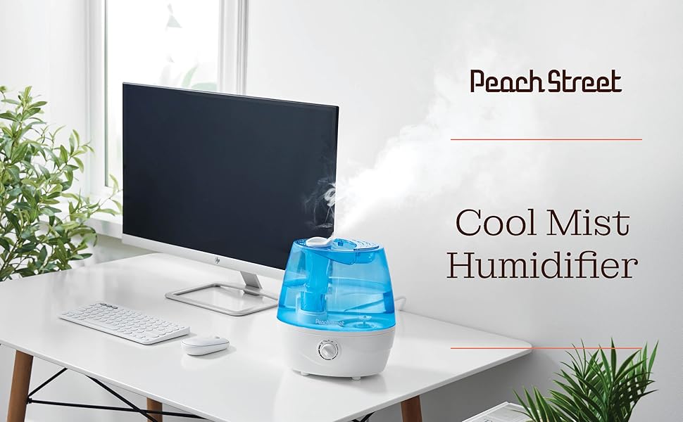 humidifiers for bedroom