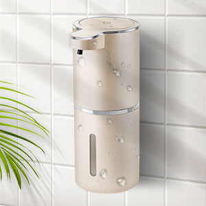 soap dispenser