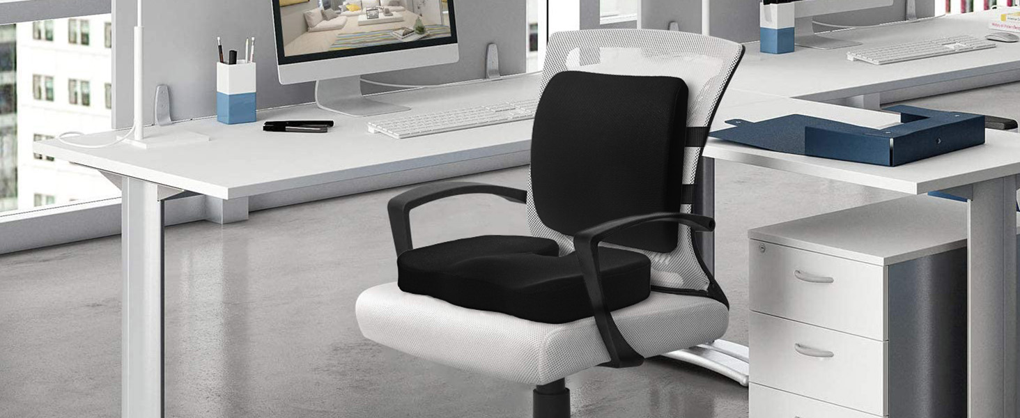 office chair seat cushion
