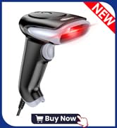 Eyoyo Barcode Scanner