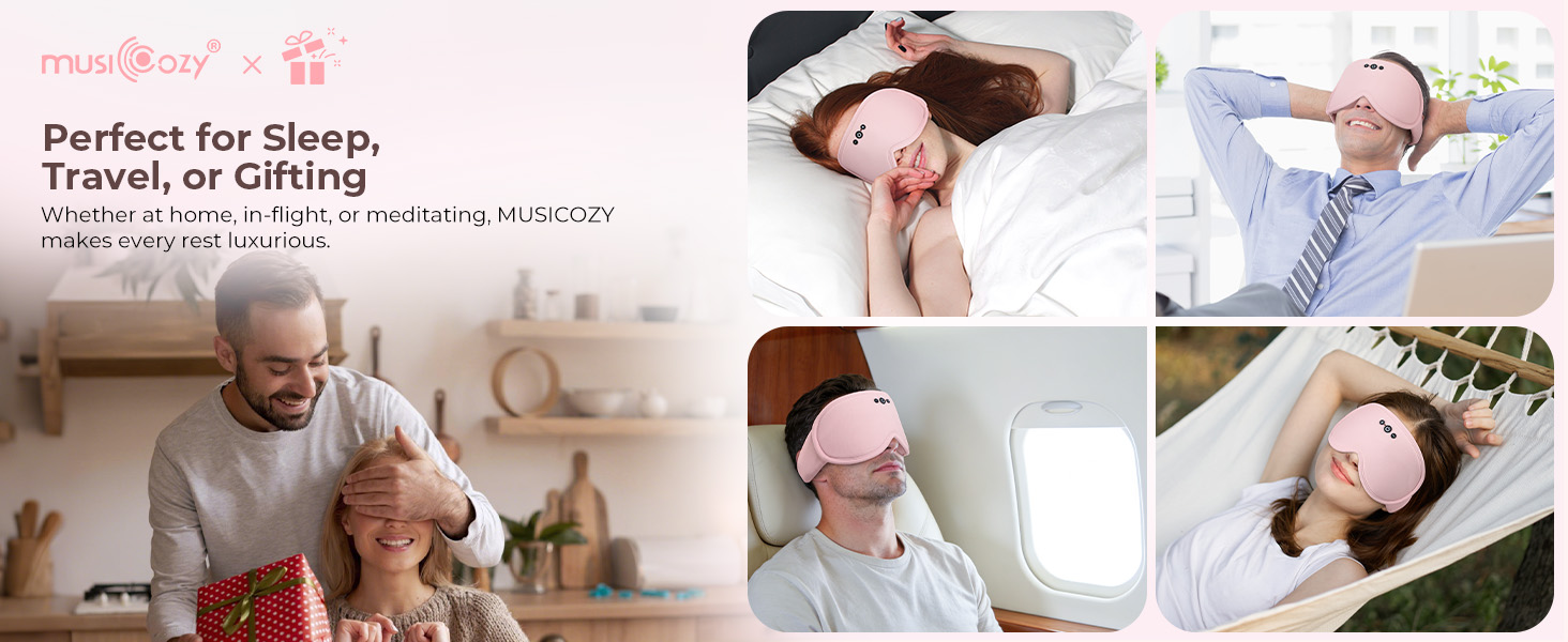 sleep headphones bluetooth sleeping headphone bluetooth sleep headphone wireless sleep phones gifts