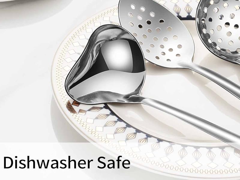 flatware serving sets