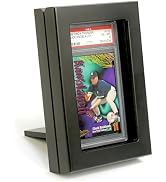 LIGHTHOUSE - Presentation Case for One Graded Trading Card Holder VOLTERRA Box for One PSA Holder...