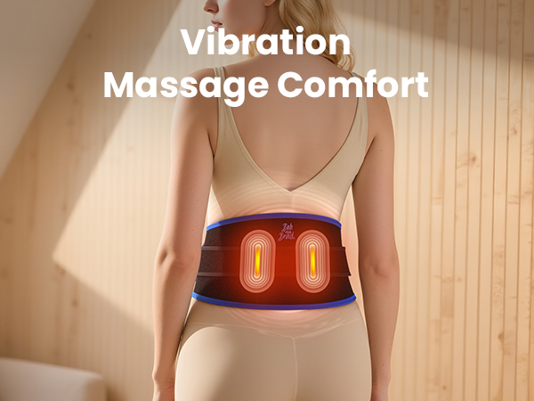 back massager for lower back