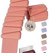 wrist &amp;amp; ankle weights