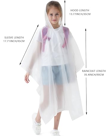 RAIN COAT