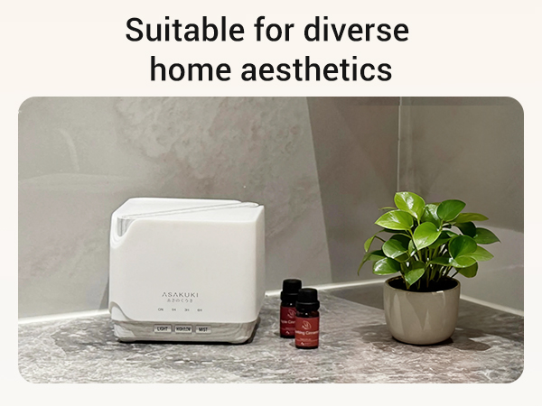 diffuser