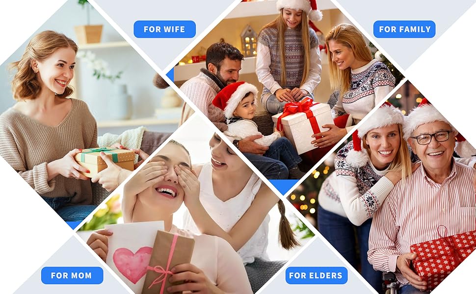 great gift for mother wife and elder