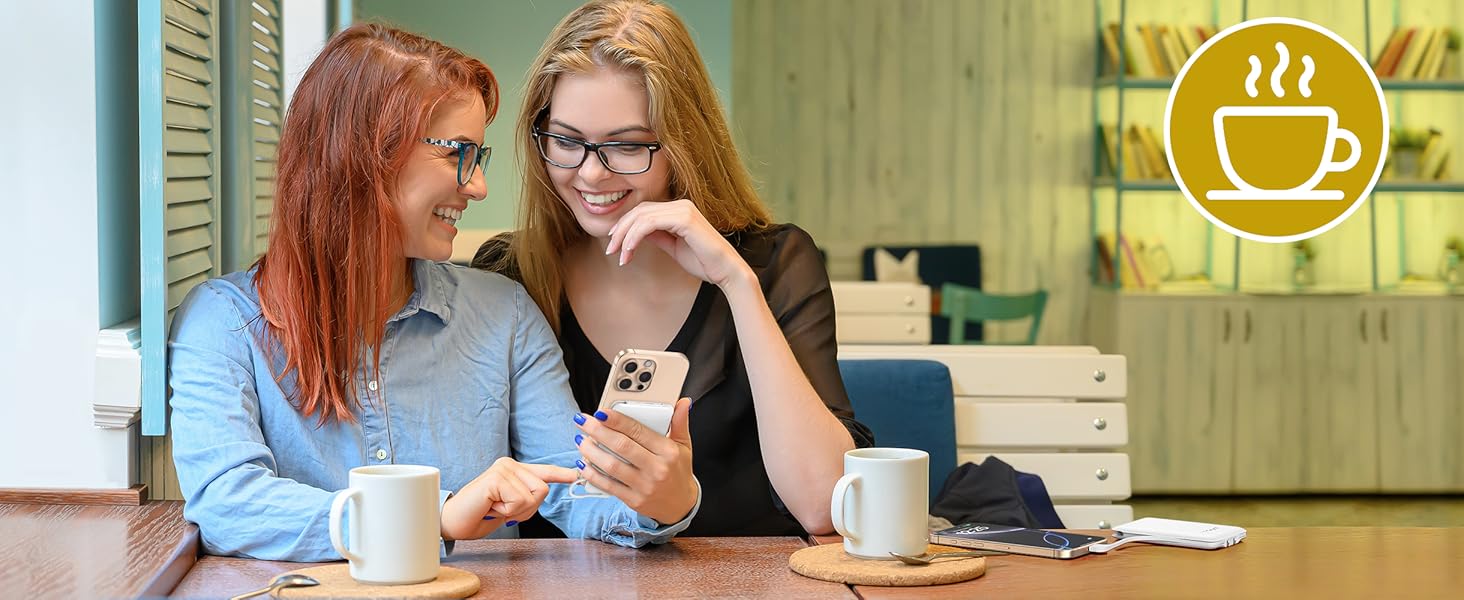 portable phone charger iphone