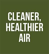 Fontaines Luxury Top-Fill Cool Mist Humidifier - 360° Ultra-Fine Mist, Whisper-Quiet Operation, D...