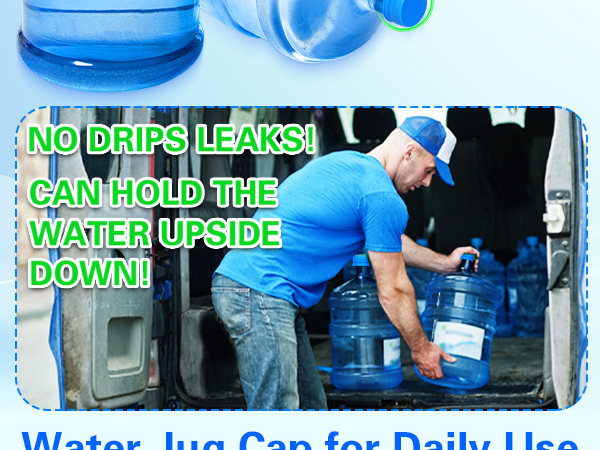 non drop leaks