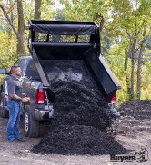 dumperdogg dump body hardware buyers products company ohio based company