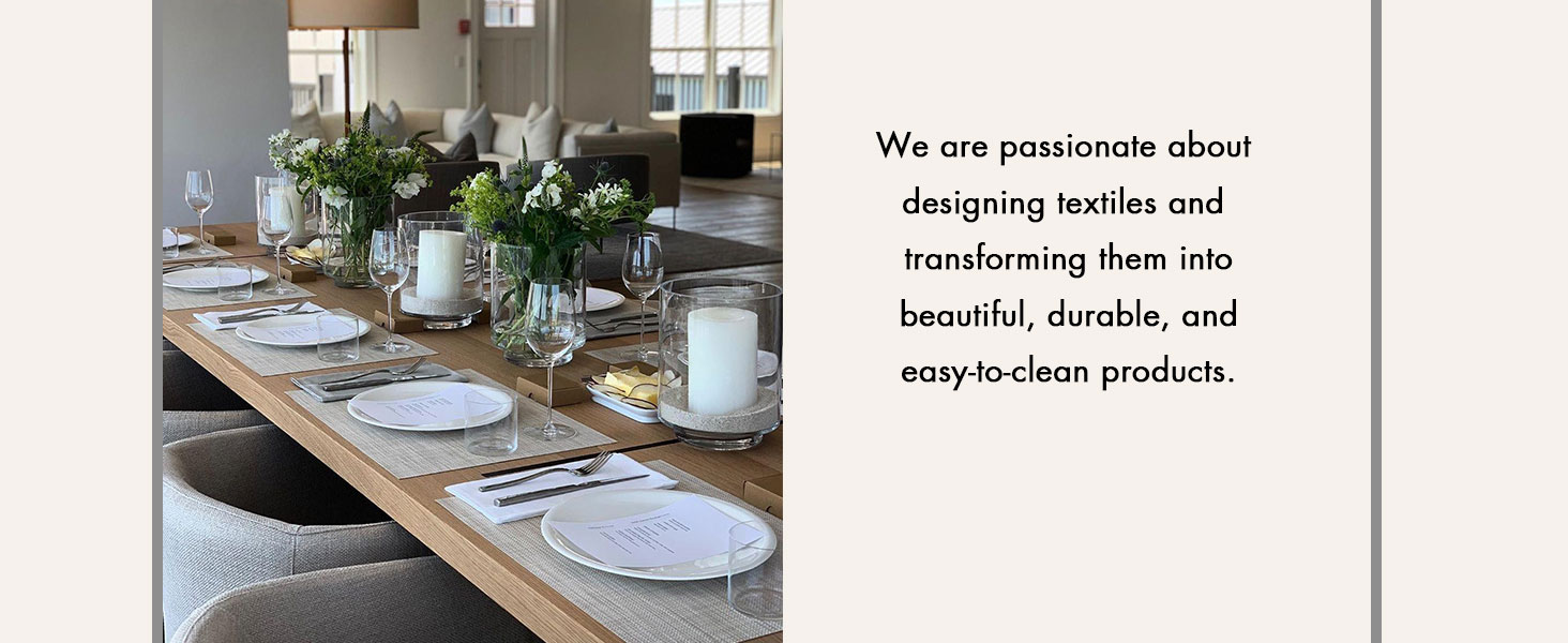 placemats