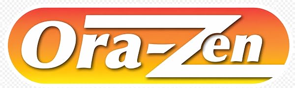 Ora-Zen Logo
