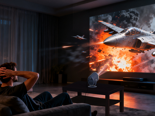 projector for room