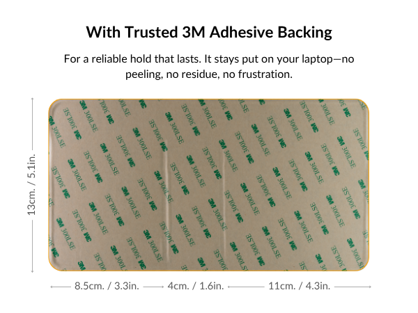 3M Adhesive 5