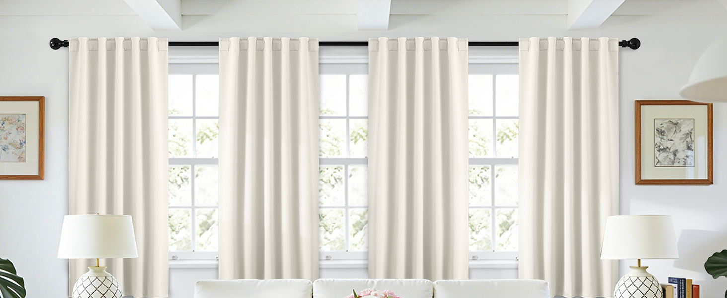 Blackout Curtains