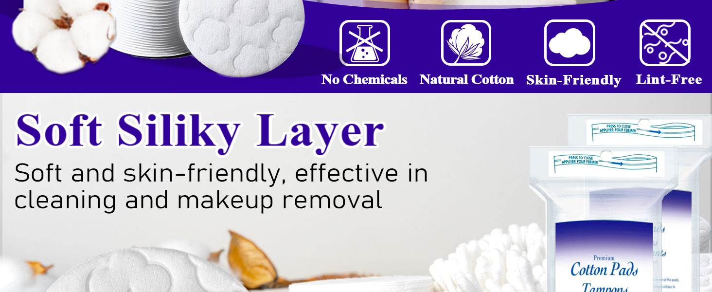 soft siliky layer