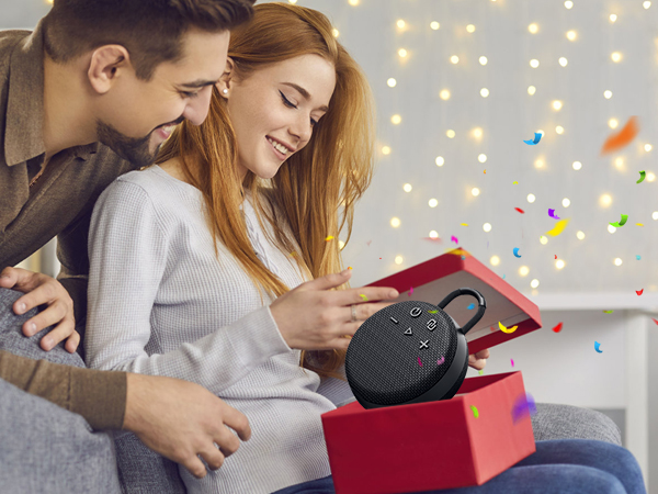 small bluetooth speaker 