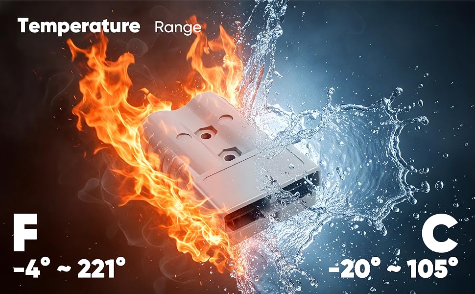 battery quick connect