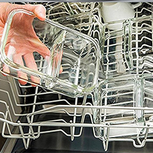 Dishwasher 
