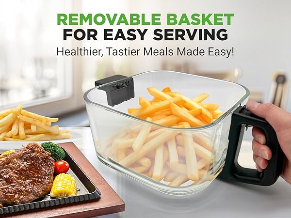 COMPACT DESIGN &amp; EASY STORAGE