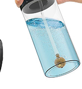 Kiss Core Electric Golf Club Cleaner Brush