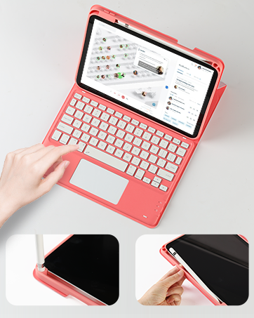 ipad a16 case