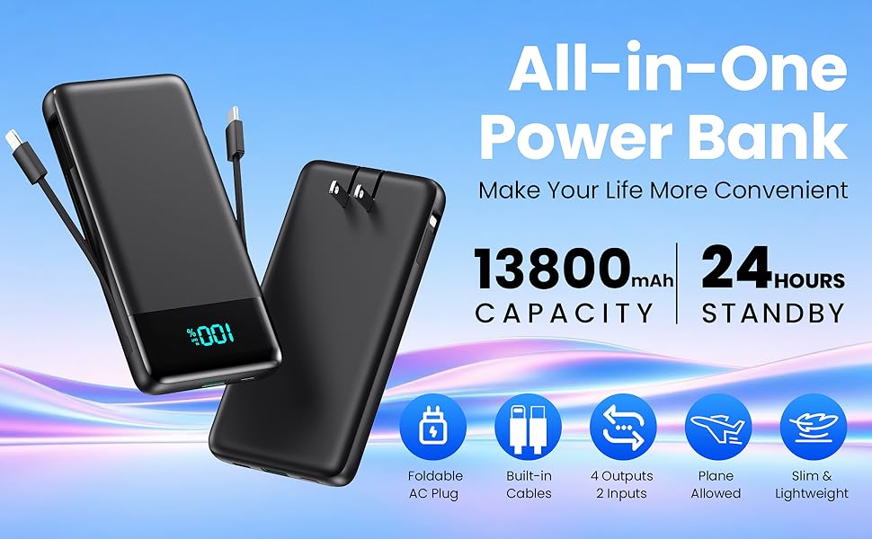portable charger