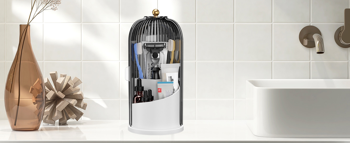  bathroom organization