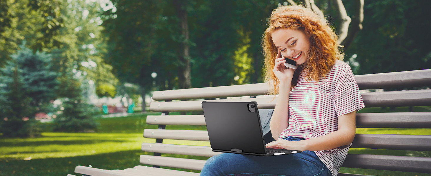 ipad 10th generation case with keyboard keyboard for ipad 10th generation ipad air 11 inch keyboard