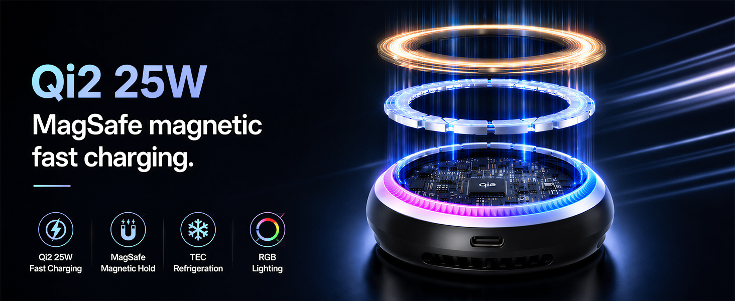 Wireless Car Charger