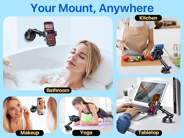 iphone mount for car cell phone car holder window phone mount for car windshield phone holder