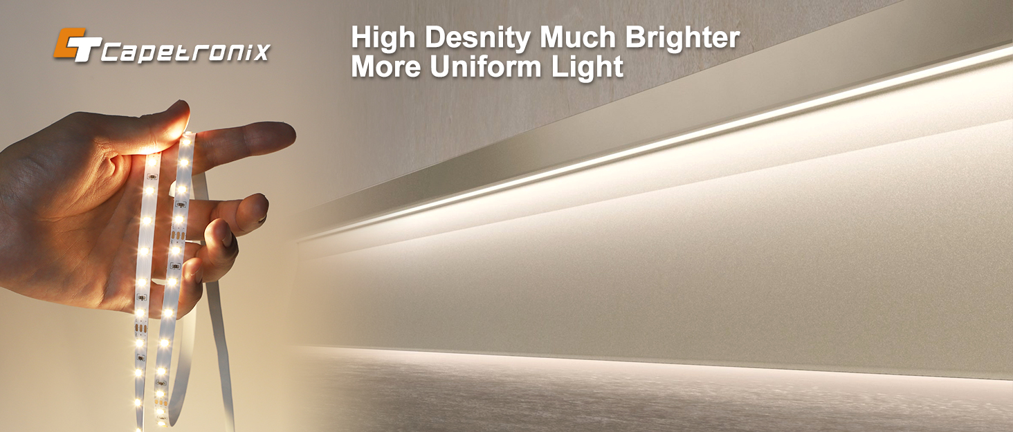 tunable strip light