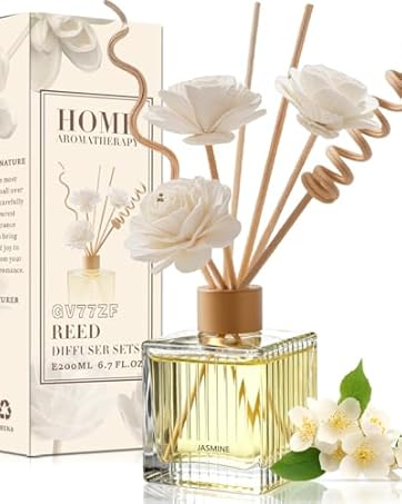 Reed Diffuser Set - 6.7 fl oz (200 ml)