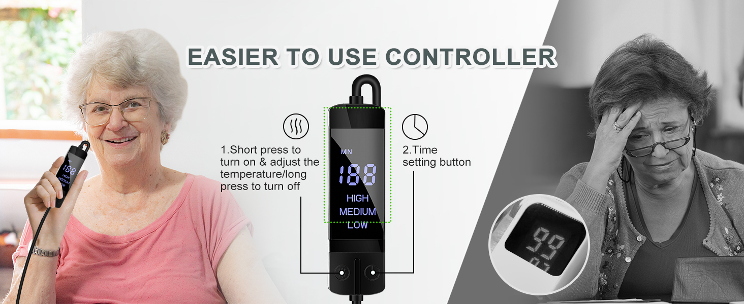 heated eye masks for dry eyes