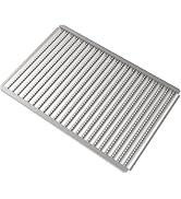BBQration Grill Replacement Grate for Charbroil Grill2Go X200 TRU-Infrared 21401734, 21401856, 12...