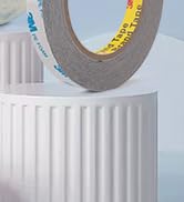 Double Sided Tape Foam Tape Heavy Duty 1/2