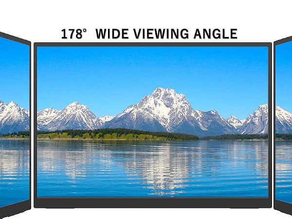 Portable Monitor 10.5&amp;#39;&amp;#39;