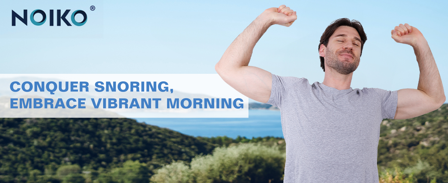 anti snore chin strap