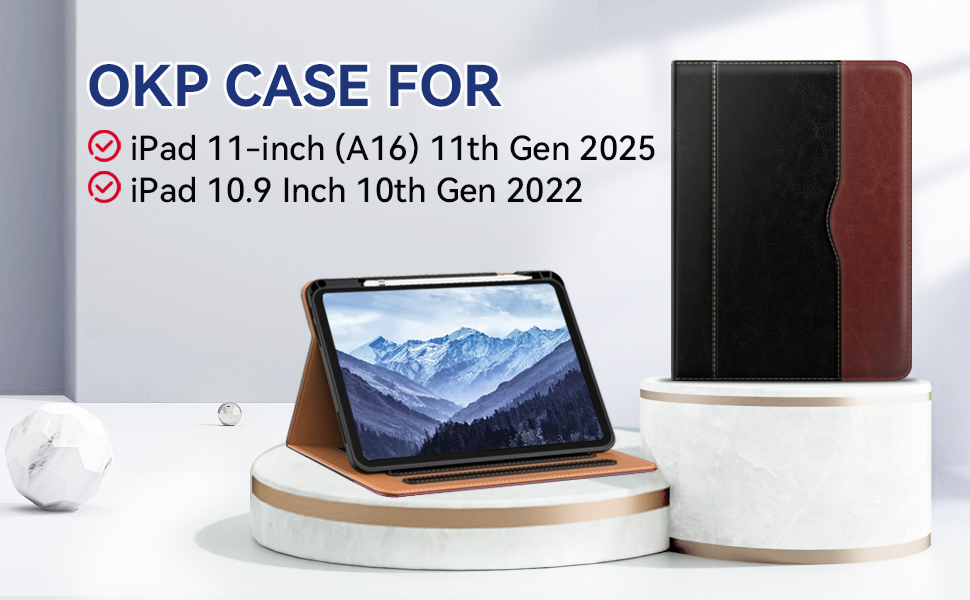 ipad 11 inch A16 case 2025